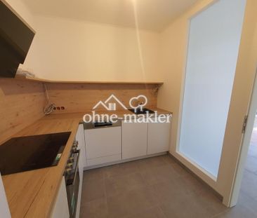 Traumhafte 3 Zimmer EG Wohnung mit Terasse + zwei Garagen zu vermieten - Photo 6