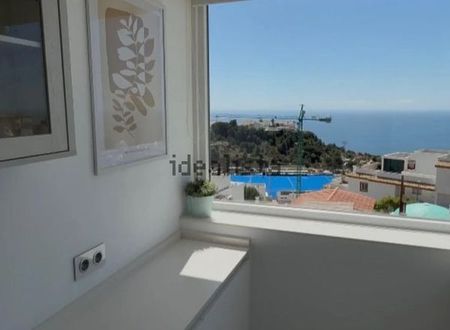 Alquiler de piso en Camino de Buenavista, 9 - Foto 4