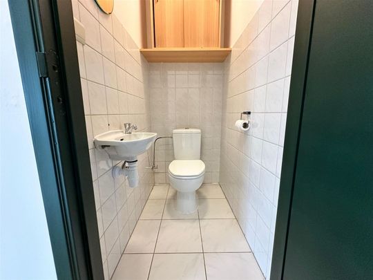 TE HUUR: appartement met 2 slaapkamers te Zonhoven! - Photo 1