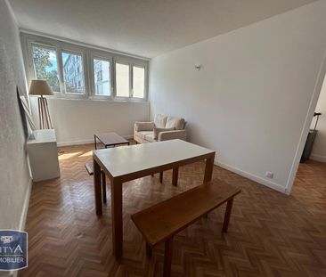 Location Appartement 4 pièces 66m² LE MANS 72000 - Photo 1