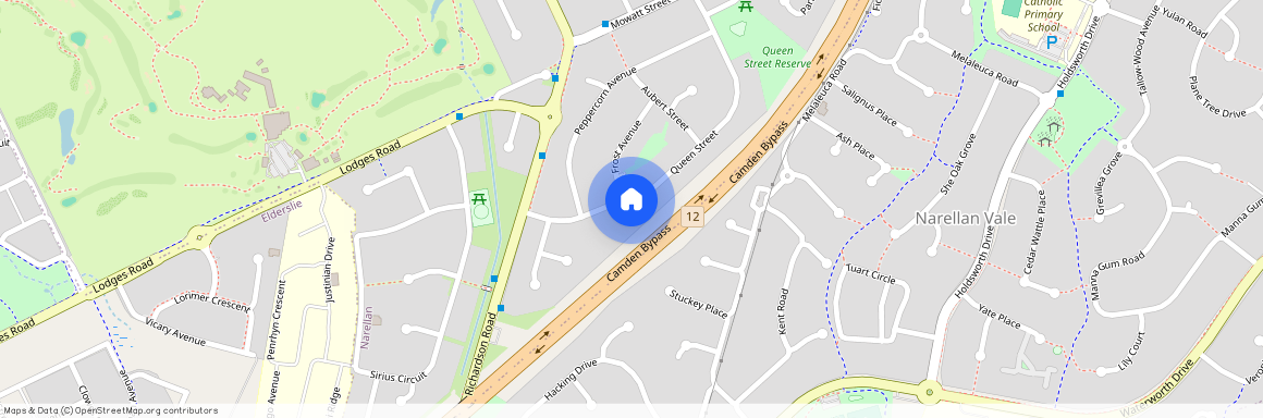 119a Queen Street, Narellan