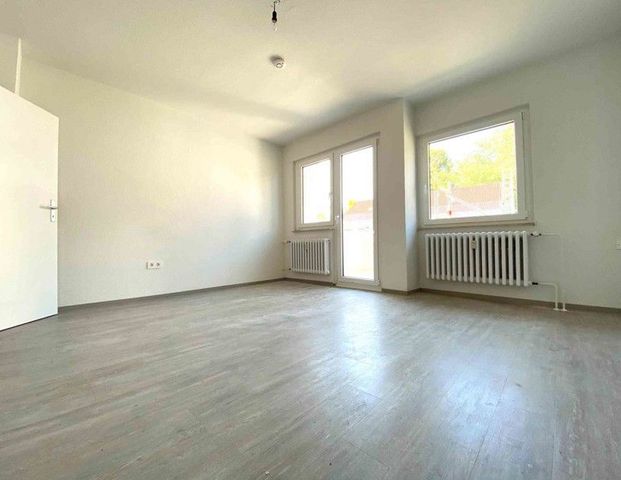 Bezugsfertig: gemütliche 3-Zimmer Wohnung mit Ausblick - Photo 1