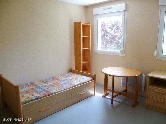 Location Appartement 1 pièce 18m² RENNES 35000 - Photo 1