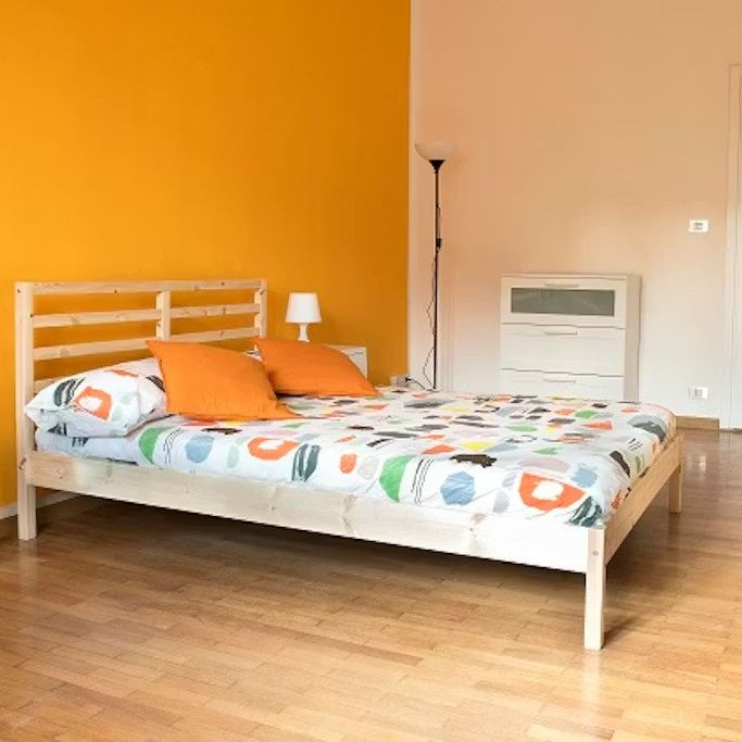 Via SantEusebio, Milan, Lombardy 20144 - Photo 1