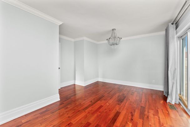 For Lease - 23 Wishart Place Unit# MAIN, Toronto, Ontario - Photo 1