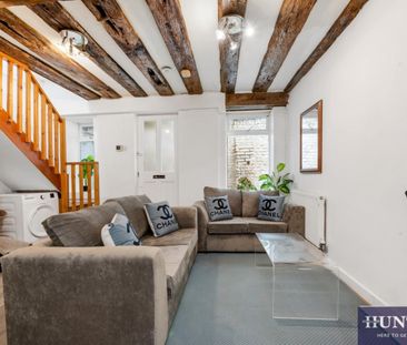 3 bedroom House To Let Total Size: 766 SQ FT - Photo 1