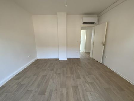 Direkt einziehen: 3-Zimmer-Wohnung in Rheda-Wiedenbrück frei! - Foto 4