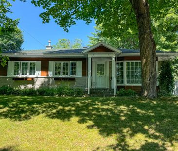 Superbe Maison Avec Solarium Et Terrasse - Photo 1