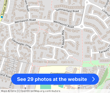 St. Mellion Way, Kirkby-In-Ashfield, Nottingham, NG17 - Photo 1