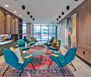 For Lease - 251 Manitoba Street Unit# 919, Toronto, Ontario - Photo 4