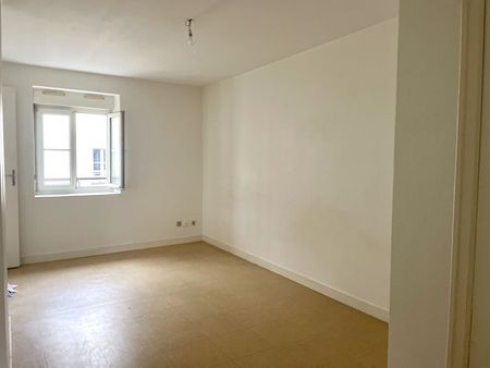 Location appartement 3 pièces, 54.54m², Angers - Photo 3
