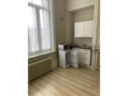 Appartement meublé à louer à Tourcoing - Réf. 1117 - Photo 2