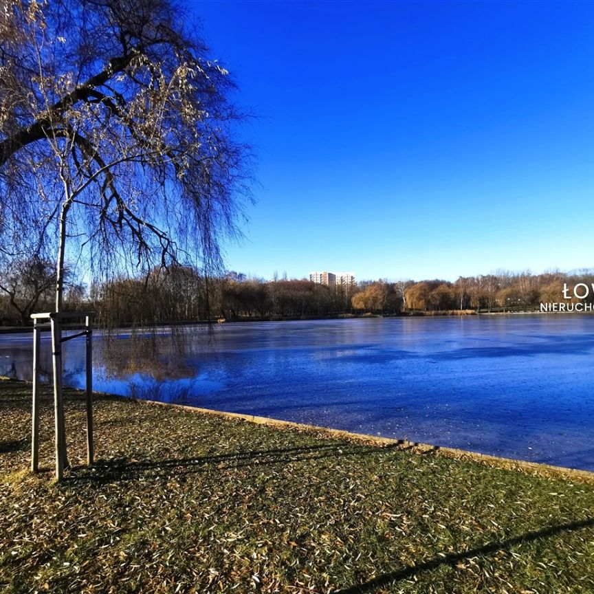 Świętochłowice, Granitowa - Фото 1