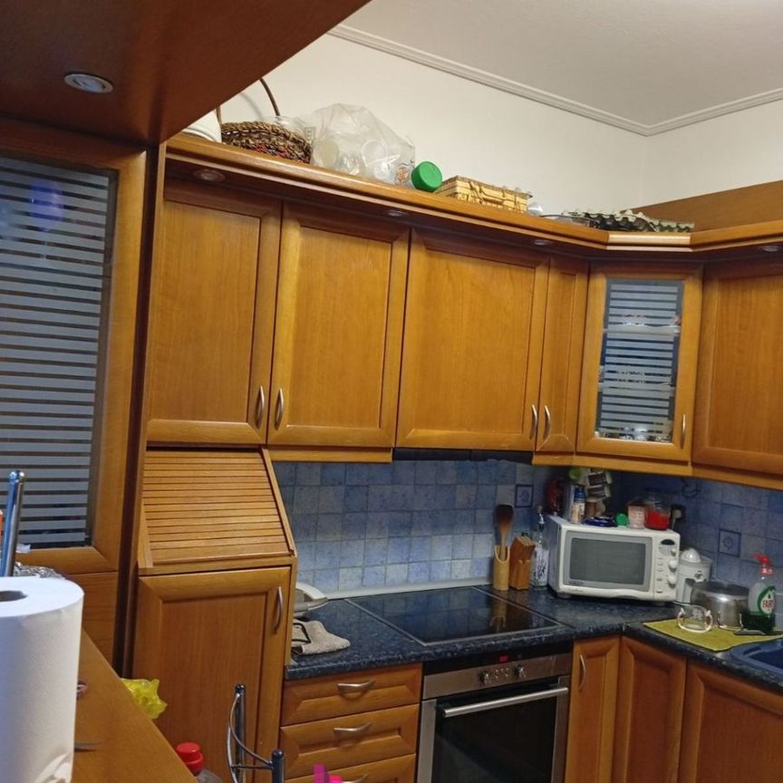 Διαμέρισμα για ενοικίαση Αγία Τριάδα (Καματερό) - Φωτογραφία 1