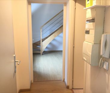 Location Appartement 1 pièce 34m² - Photo 1
