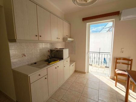 Studio/Γκαρσονιέρα για ενοικίαση - Πάτρα, - Photo 4