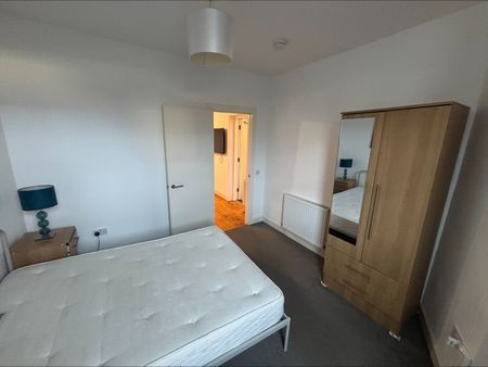 1 bedroom apartment to rent - Photo 3