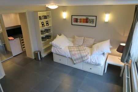 Neu renoviertes Studio in Woluwe Saint Lambert - Photo 2