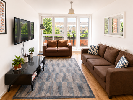50 Ollerton Green – Room 1 - Photo 3