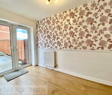 Clapham Street, 18, Moston, M40 0BA, Manchester - Photo 1