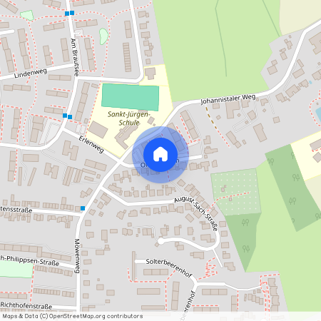 Oldensworth, 24837, Oldensworth    Schleswig