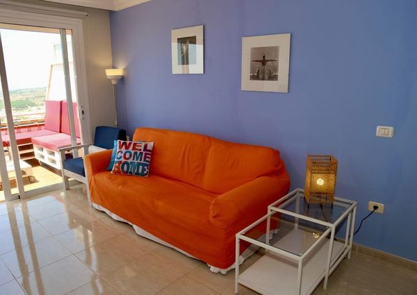 Costa Adeje, Canary Islands 38660