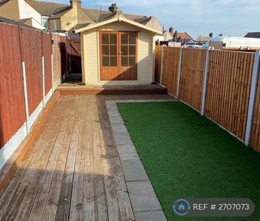 2 bedroom terraced house to rent - Photo 3