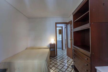 Apartamento de alquiler en Trinitat - Photo 5