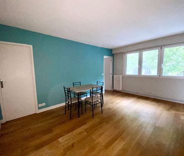 Location Appartement 3 pièces 49m² PARIS 12ème - Photo 1
