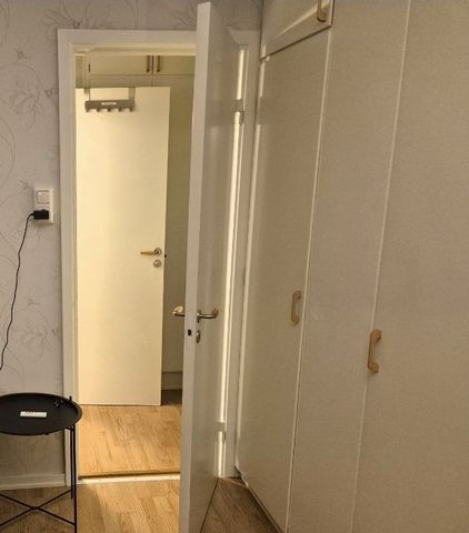 Skyttevägen, Sollentuna - Foto 2