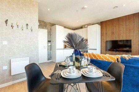 Studio to rent - Photo 3