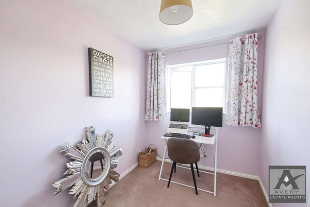 2 bedroom terraced house to rent - Photo 1