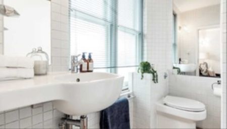 1 bed studio to rent - Photo 5