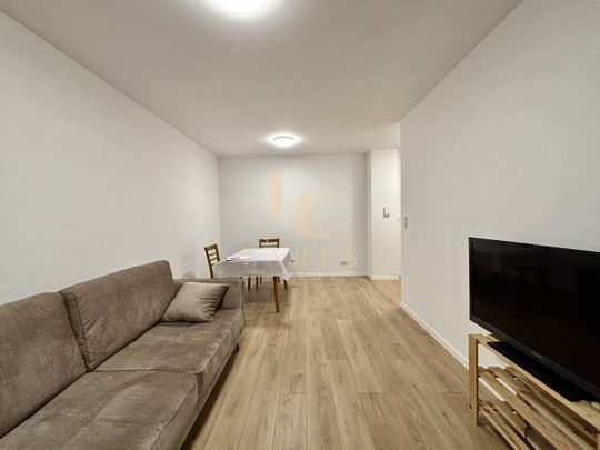 Nowe budownictwo | Oddzielna kuchnia | Balkon - Zdjęcie 1