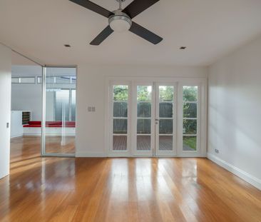 6 Wisbeach Street, Balmain NSW 2041 - House For Rent | Domain - Photo 1