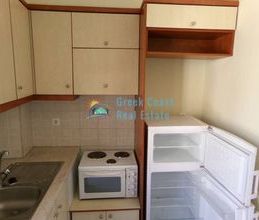 Studio/Γκαρσονιέρα για ενοικίαση - Πάτρα, - Photo 5