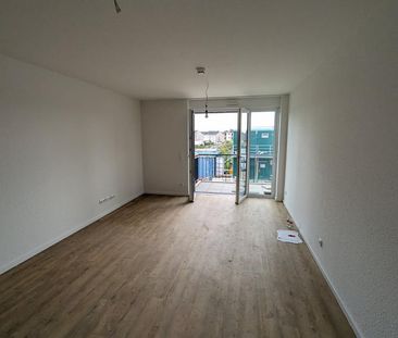 Barrierearme 2-Zimmer-Wohnung - Photo 2