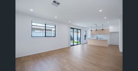 Brand New Modern Living Experience in Tranquil Para Vista - Photo 5