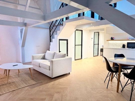 Te huur: Appartement Hoogt 13 in Dordrecht - Photo 1