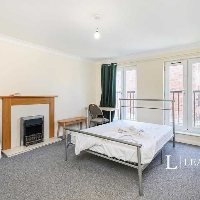 1 bedroom house to rent - Photo 1