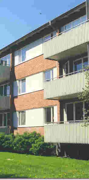 Viktoriagatan 16 B - Foto 1