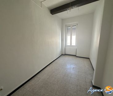 Location Appartement 3 pièces 48m² PORT LA NOUVELLE 11210 - Photo 1