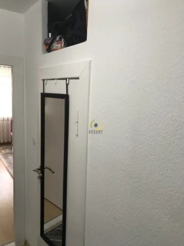 1 Zimmerwohnung mit Balkon in ruhiger Lage - Bezugsfrei ab Juli - Photo 3