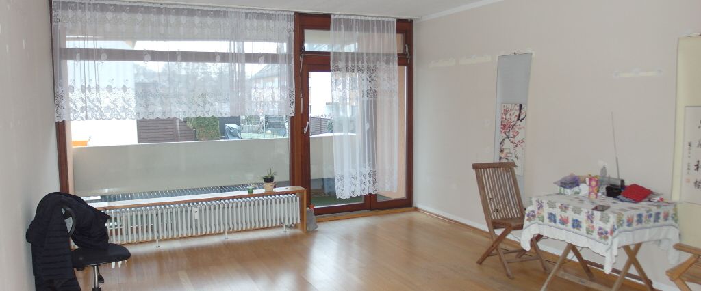 Fürth Cuxhavenerstraße, 2 Zimmerwohnung mieten - Foto 1