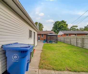 For Lease - 1215 CHAPPELL Unit# UPPER, Windsor, Ontario - Photo 2