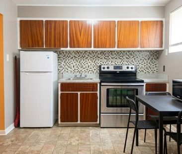 Appartement à louer - Montréal (Lachine) (Est) Appartement à louer ... - Photo 1