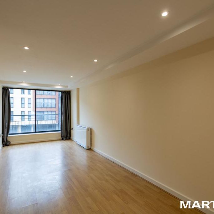 2 bedroom apartment to rent - Photo 1