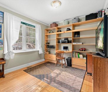 For Lease - 315 Forde Crescent Unit# Main Floor, King, Ontario - Photo 5