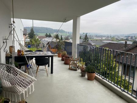 3.5 Zimmer, 97 m², EG - Foto 5