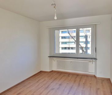 4.5 Zimmer, 111 m², 4. Stock - Photo 5